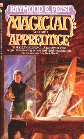 pug magician apprentice magician apprentice the riftwar saga 1 by raymond e feist reviews pug magician apprentice magician apprentice the riftwar saga 1 by raymond e feist reviews