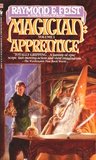 Magician: Apprentice (The Riftwar Saga, #1)