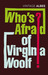 Who's Afraid of Virginia Woolf? (Paperback)