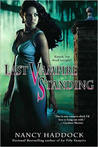 Last Vampire Standing (Oldest City Vampire, #2)