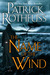 The Name of the Wind (The Kingkiller Chronicle, #1)