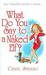 What Do You Say to a Naked Elf?