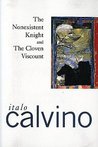 The Nonexistent Knight & The Cloven Viscount