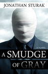 A Smudge of Gray by Jonathan Sturak