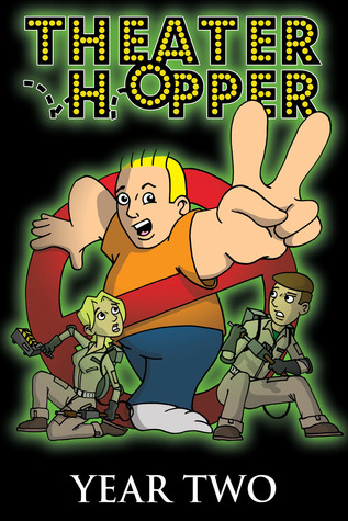 Theater Hopper - Year Two