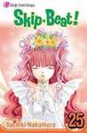 Skip Beat!, Vol. 25 by Yoshiki Nakamura