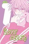 Love Celeb 1 by Mayu Shinjo Love Celeb 1 by Mayu Shinjo