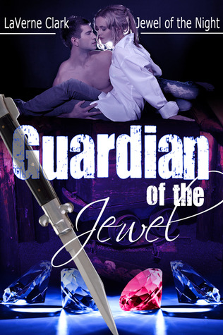 Guardian of the Jewel