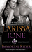 Immortal Rider (Lords of Deliverance, #2)