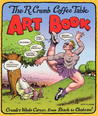 The R. Crumb Coffee Table Art Book The R. Crumb Coffee Table Art Book
