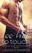Too Hot To Touch (Rising Star Chef, #1)