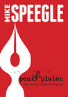 Pen and Platen: Short Stories Written the Long Way