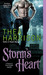 Storm's Heart (Elder Races #2)