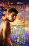 Dragon Bound (Elder Races, #1) Dragon Bound