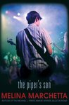 The Piper's Son by Melina Marchetta The Piper's Son by Melina Marchetta