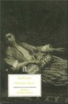Zofloya by Charlotte Dacre