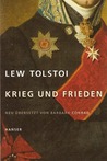 Krieg und Frieden