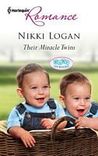 Their Miracle Twins Their Miracle Twins