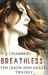 Breathless (Jason and Azazel, #1)