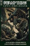 Swamp Thing, Vol. 2 by Alan Moore