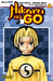 Hikaru No Go Bd. 1 (Paperback)