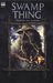 Swamp Thing, Vol. 5: Earth ...