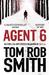 Agent 6 (Paperback)