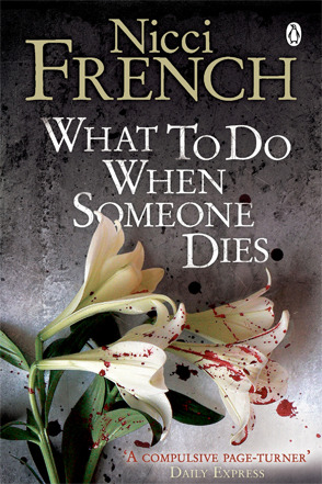 What to Do When Someone Dies. 