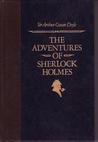 The Adventures of Sherlock Holmes