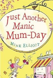 Just Another Manic Mum-Day