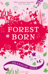 Forest Born (The Books of Bayern, #4)