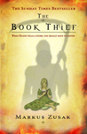 The Book Thief by Markus Zusak