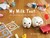 My Milk Toof: The Adventures of ickle and Lardee