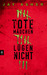 Tote Mädchen lügen nicht by Jay Asher Tote Mädchen lügen nicht by Jay Asher