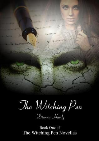 The Witching Pen by Dianna Hardy