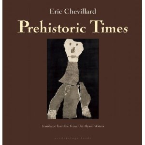 Prehistoric Times