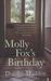 Molly Fox's Birthday by Deirdre Madden