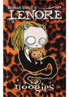 Lenore : Noogies (Issues 1-4)
