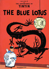 The Blue Lotus The Blue Lotus