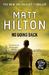 No Going Back (Joe Hunter, #7)