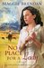 No Place for a Lady (Heart of the West, #1)