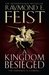 A Kingdom Besieged (The Chaoswar Saga #1)