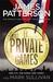 Private Games by James Patterson Private Games by James Patterson