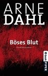 Böses Blut (A-gruppen, #2)