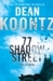 77 Shadow Street (Hardcover)