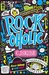 Rockoholic (Paperback)