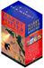 Harry Potter Boxed Set (Harry Potter, #1-4)