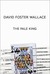 The Pale King (Paperback)