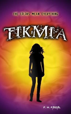 Tikmia
