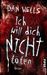 Ich will dich nicht töten (John Cleaver, #3)